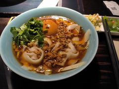 -喜晋道面馆(华严寺广场店)