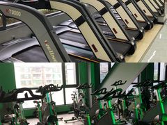 -天行健连锁游泳健身(新香洲店)