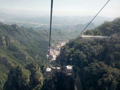 -狼牙山风景区
