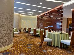 -湖影中餐厅·南京金茂威斯汀大酒店