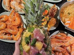 -梨花自助烤肉(天河城店)