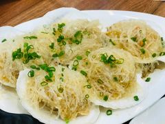 -九號渔港·蒸汽海鲜·粤菜茶点(八卦岭店)