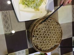 -天源居餐厅·地方特色菜(张北店)