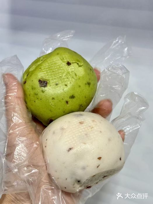 宫门口馒头铺(创始人总店)图片