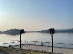 -天目湖山水园