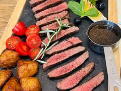 -沏点Trattoria意大利餐厅(新街口店)