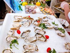 -粤海喜来登酒店·盛宴海鲜牛排自助餐厅(天河城店)