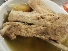 -松發肉骨茶(克拉码头店)
