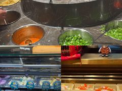 -東盛炭烤自助料理(玄武招商花园城店)