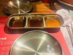 -西塔老太太泥炉烤肉(万柳华联店)