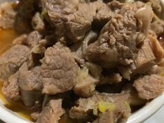 -顾四十里铺羊肉面(凤城六路店)