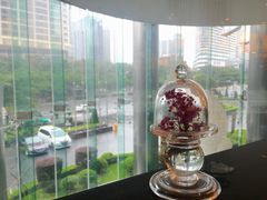 -圣丰索菲特·2 On 988 Café 自助餐厅