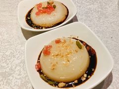 四川凉糕-李老爹香辣蟹(宣武门店)