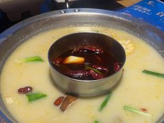 -吴老幺火锅(金龙店)