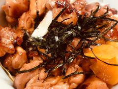 -铃木食堂(帽儿胡同店)