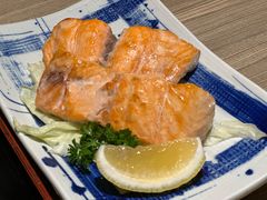 -小山日本料理(兴业太古汇店)