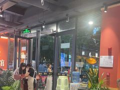 -老船舫·现做活鲜鱼馆(东郊记忆店)