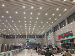 -洛阳龙门站