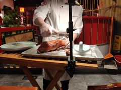 -北平食府.北京烤鸭(亦庄店)