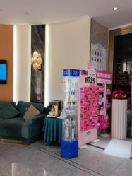 -雅曼妮spa美容养生