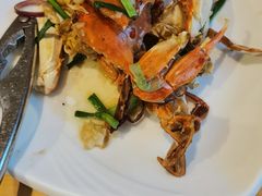 -南海渔家•海鲜•正宗海南菜(亚特兰蒂斯店)