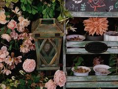 -第101座花园餐厅(湖滨88店)