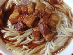 -新川面馆(新街口二店)