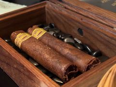 -丽晶轩中餐厅(重庆丽晶酒店)