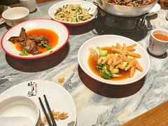 -山芋腔苏北菜(盐城滨海店)