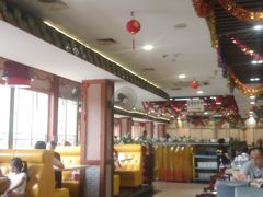 大堂-明泉居茶点荟(车陂店)
