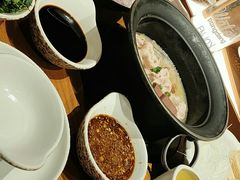 -呷哺呷哺(融创茂店)