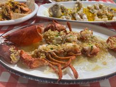 -琼大师东方烤乳猪(亚特兰蒂斯店)