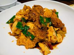 -董厨煨汤馆(车站路店)