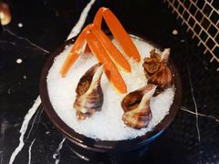 -小天鹅戴斯酒店鲸鲨百汇创作料理