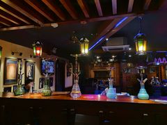 -甘尼仕印度餐厅爵士酒吧(阳春巷店)