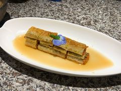 普陀素鹅-孔乙己(后海店)