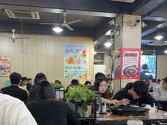 -皖北巫氏三胖地锅鸡(长淮总店)