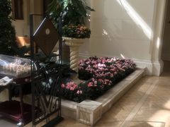 -利顺德大饭店·维多利亚花园(小白楼店)