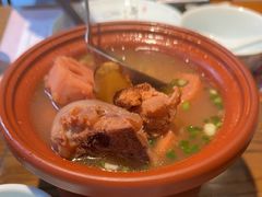 -黄泥岗·地道湖北菜(奥特莱斯店)