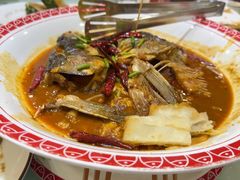 -老德州四合院·德州菜(天衢路店)