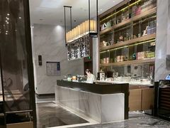 -印象餐厅(杭州国际博览中心北辰大酒店)