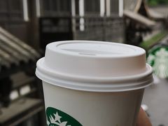 -星巴克臻选(成都宽窄巷子店)