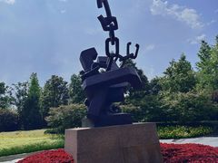 -上海市龙华烈士陵园