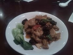 餐饮-西安阿房宫维景国际大酒店