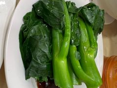 -盛记粥面(佐敦店)