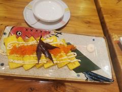 -桃太郎创作料理(大坪店)