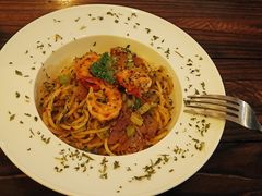 -小食院简餐厅
