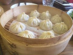 -隆喜元鱼汤包·海鲜(中联广场店)