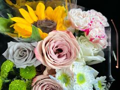 -循礼门鲜花花市(武汉循礼门店)