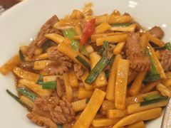 -阿甘酒家(桂青路店)